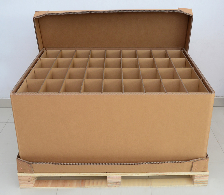 林芝市纸箱在我们日常生活中随处可见，有兴趣了解一下纸箱吗？