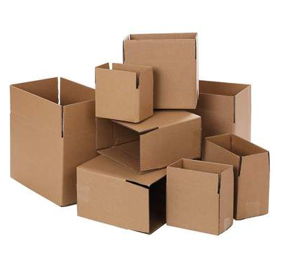 林芝市纸箱包装有哪些分类?