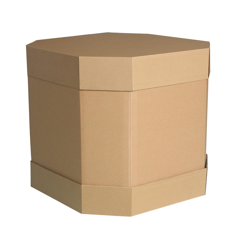 林芝市重型纸箱有哪些优点？